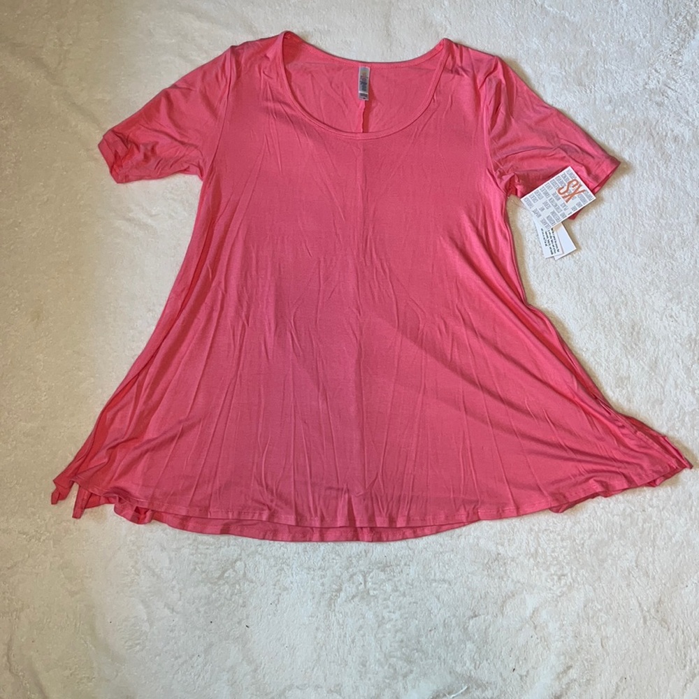 Lularoe Perfect T
